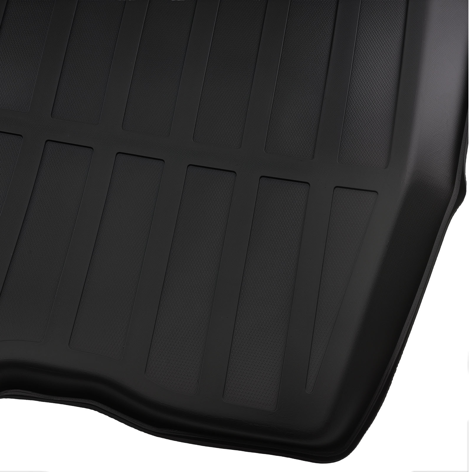 Rear Cargo Liner 5