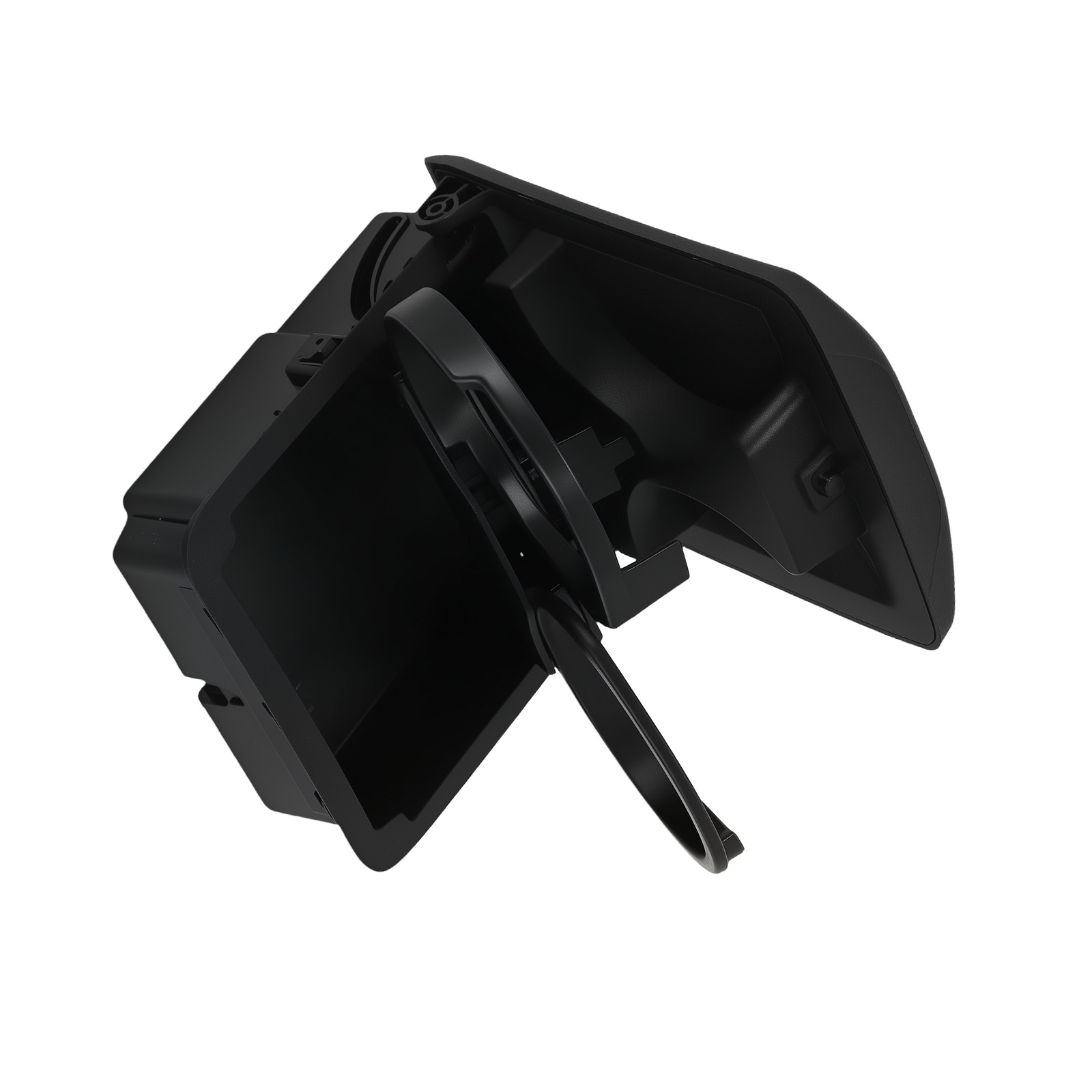 Rear Cup Holder 66150SA100 6