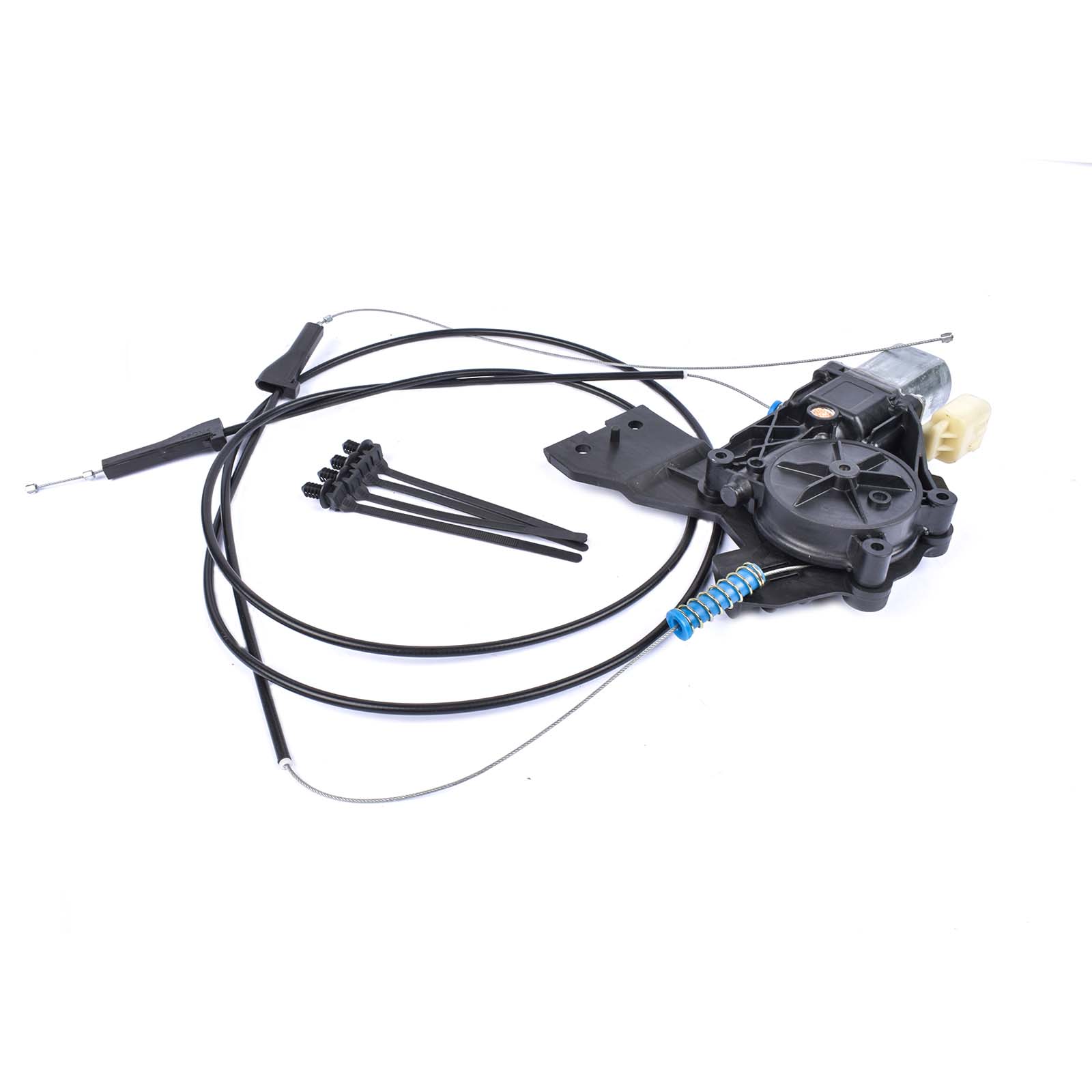 Rear Door Motor & Cable 05179978AA 3