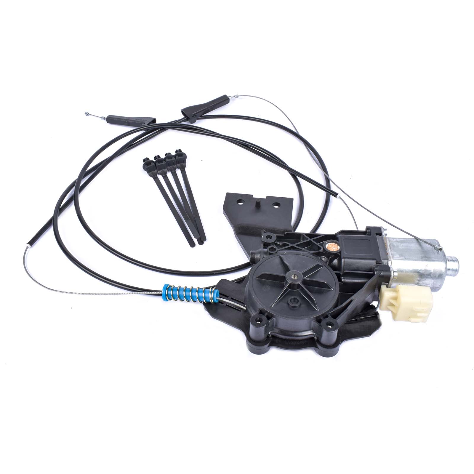 Rear Door Motor & Cable 05179978AA 4