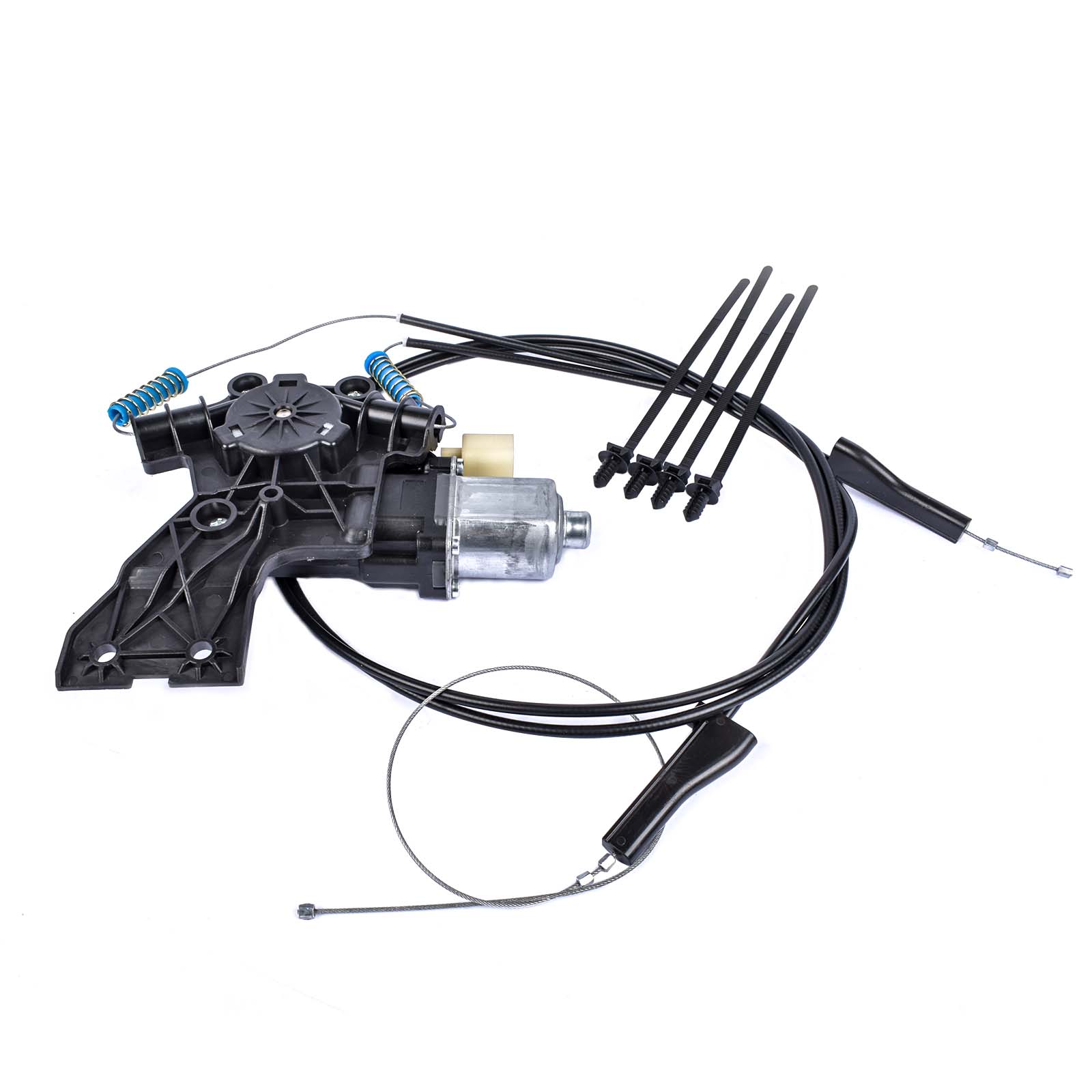 Rear Door Motor & Cable 05179978AA 5