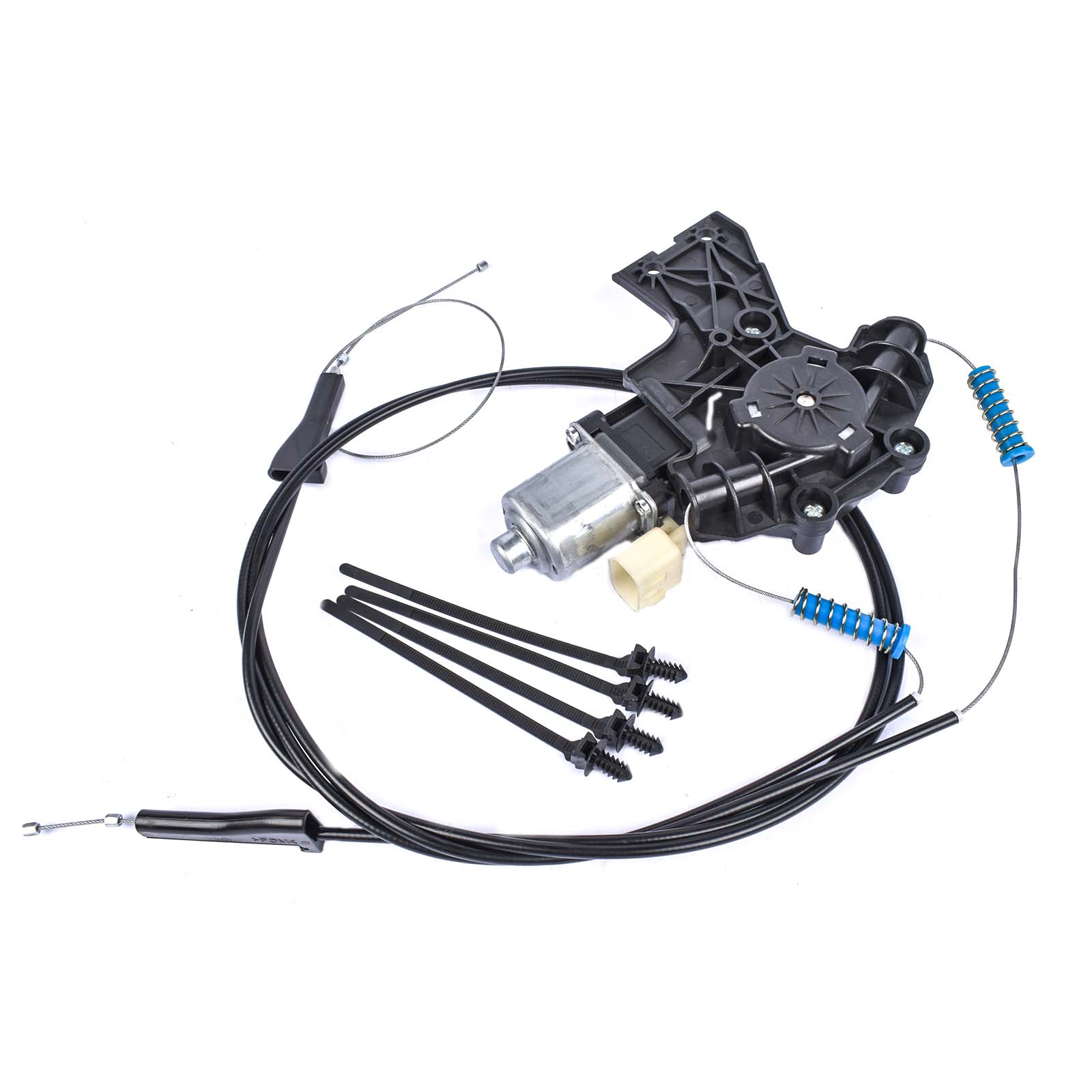Rear Door Motor & Cable 05179978AA 6