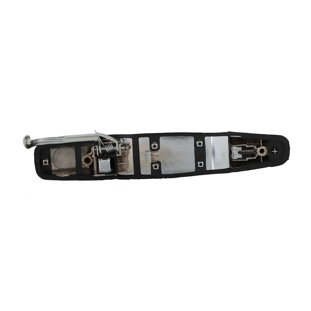 Rear Exterior Door Handle