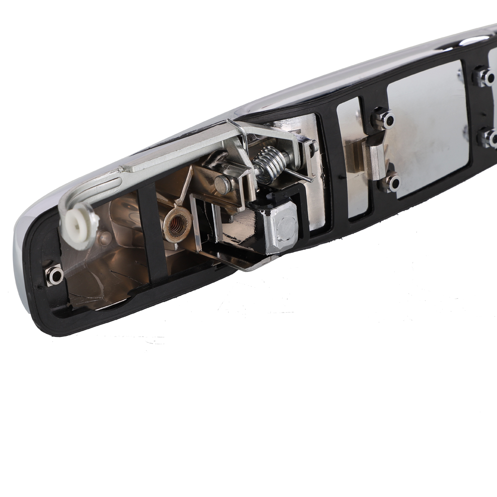 Rear Exterior Door Handle 10