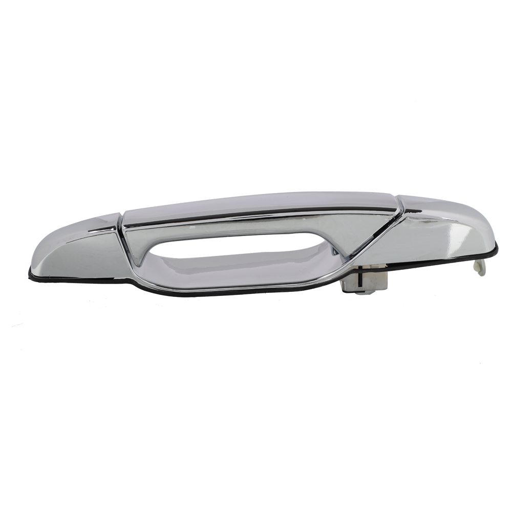 Rear Exterior Door Handle 2