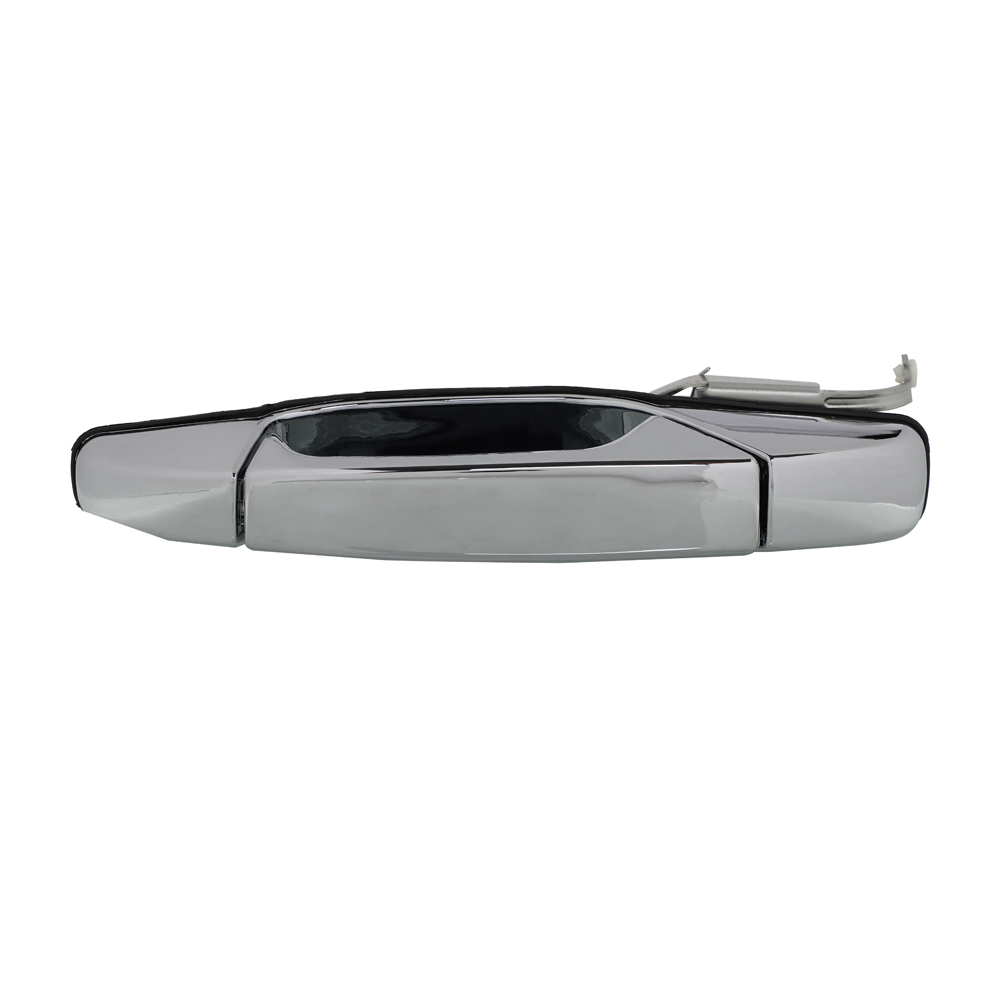 Rear Exterior Door Handle 3