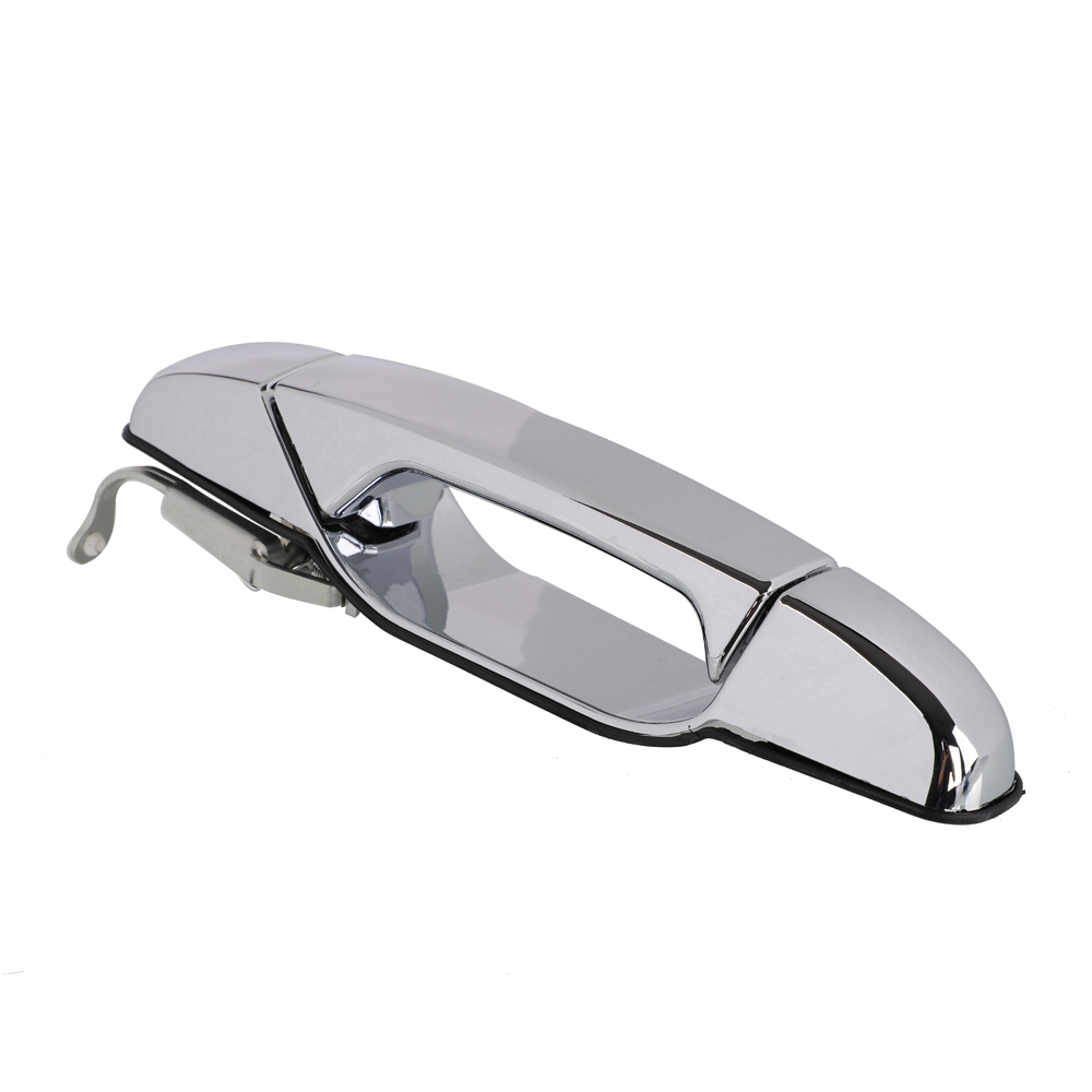 Rear Exterior Door Handle 5