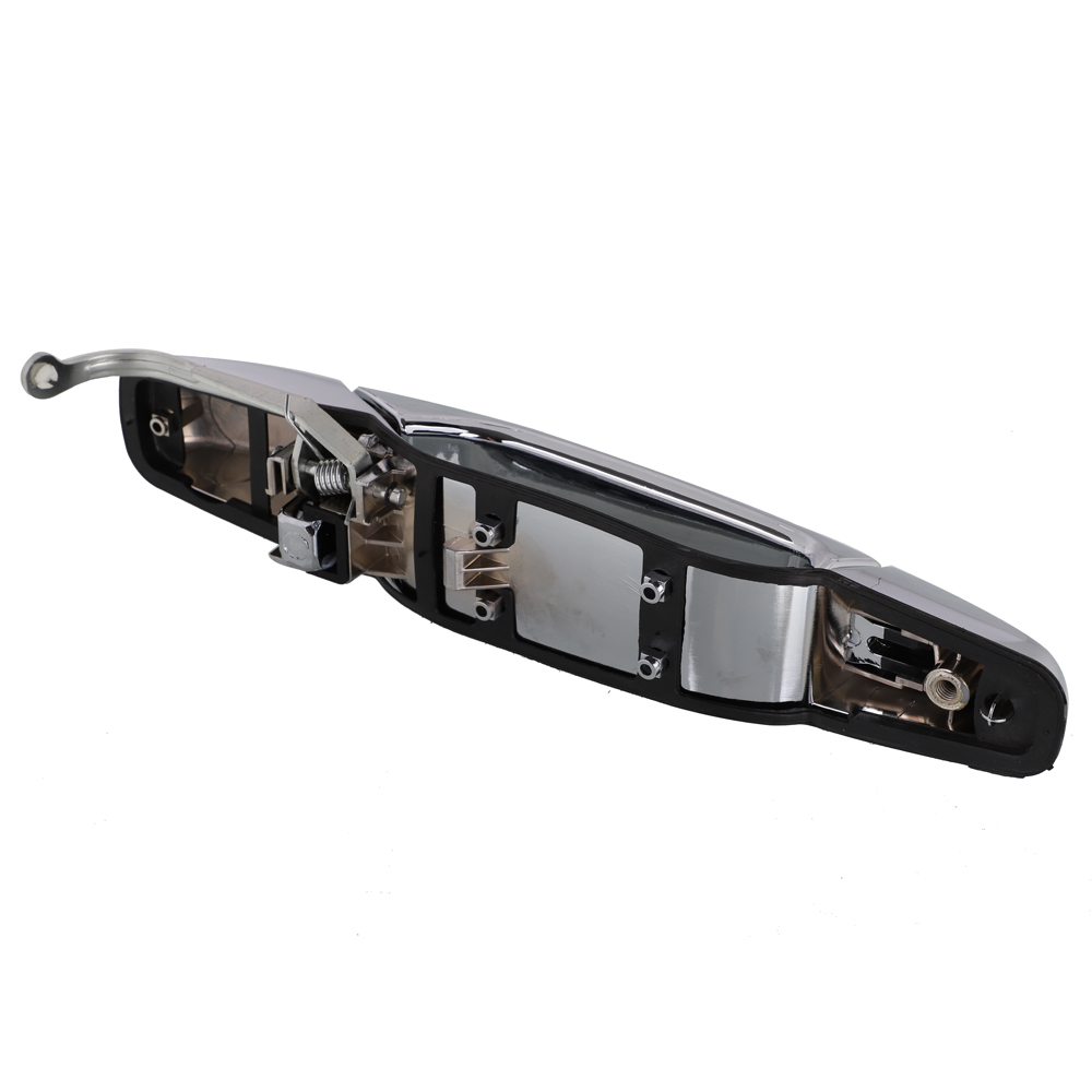 Rear Exterior Door Handle 6