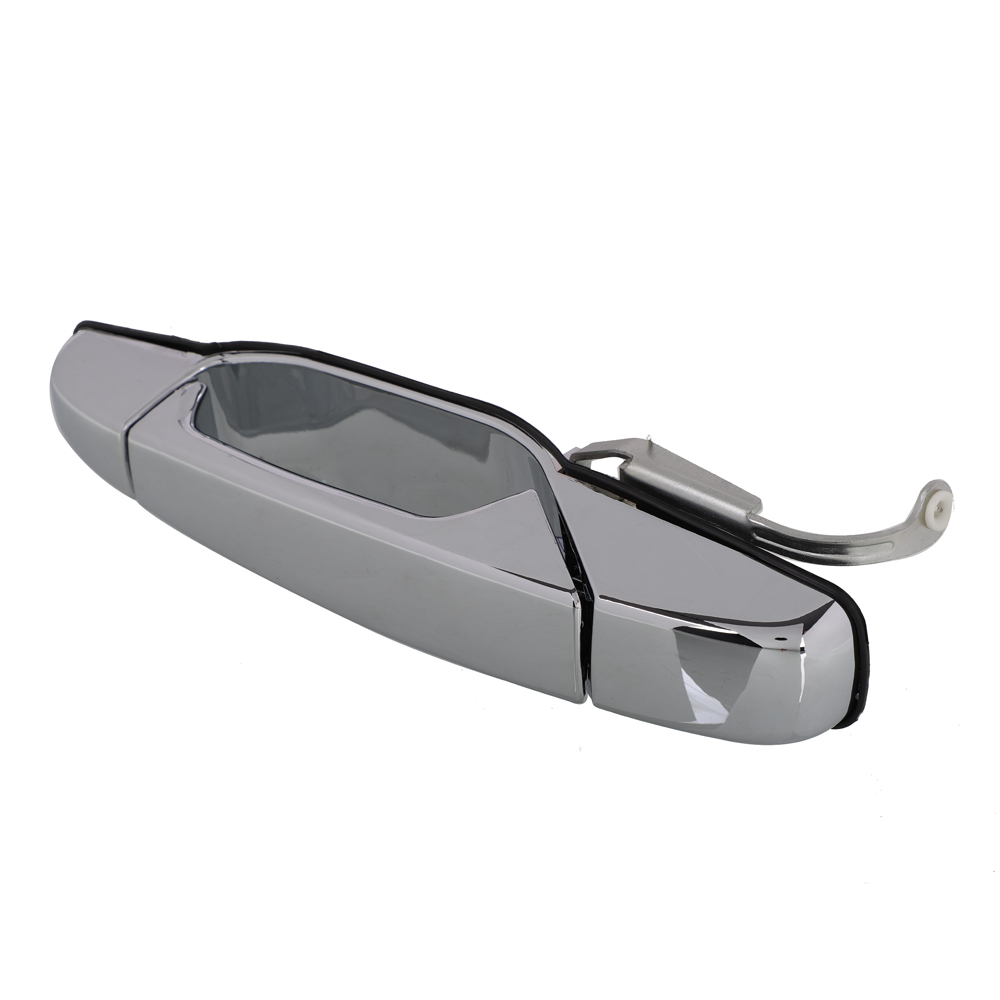 Rear Exterior Door Handle 7