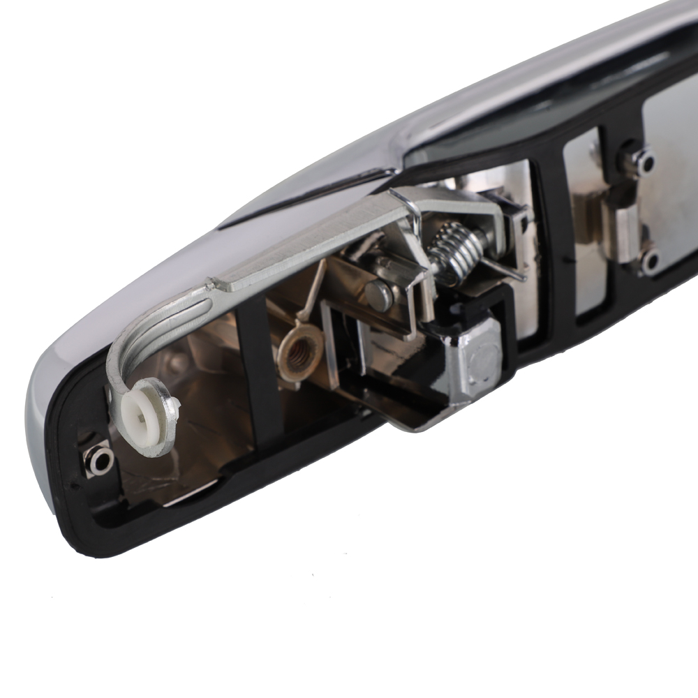 Rear Exterior Door Handle 8