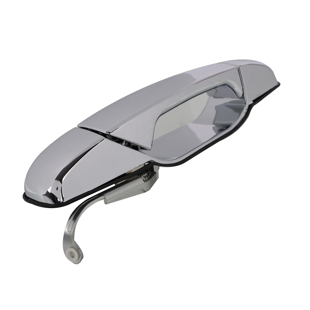 Rear Exterior Door Handle 9
