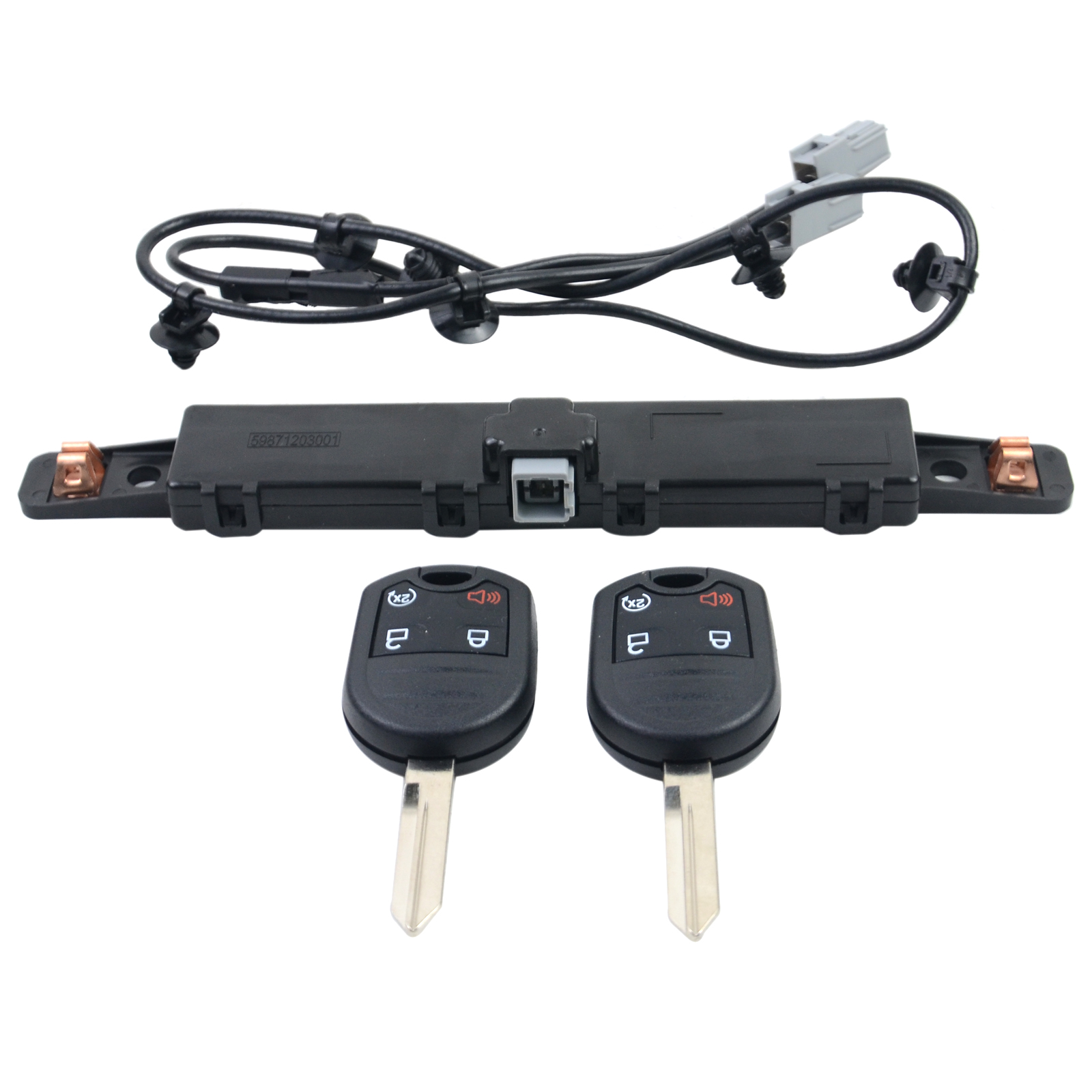 Remote Start Kit BC3Z19G364A