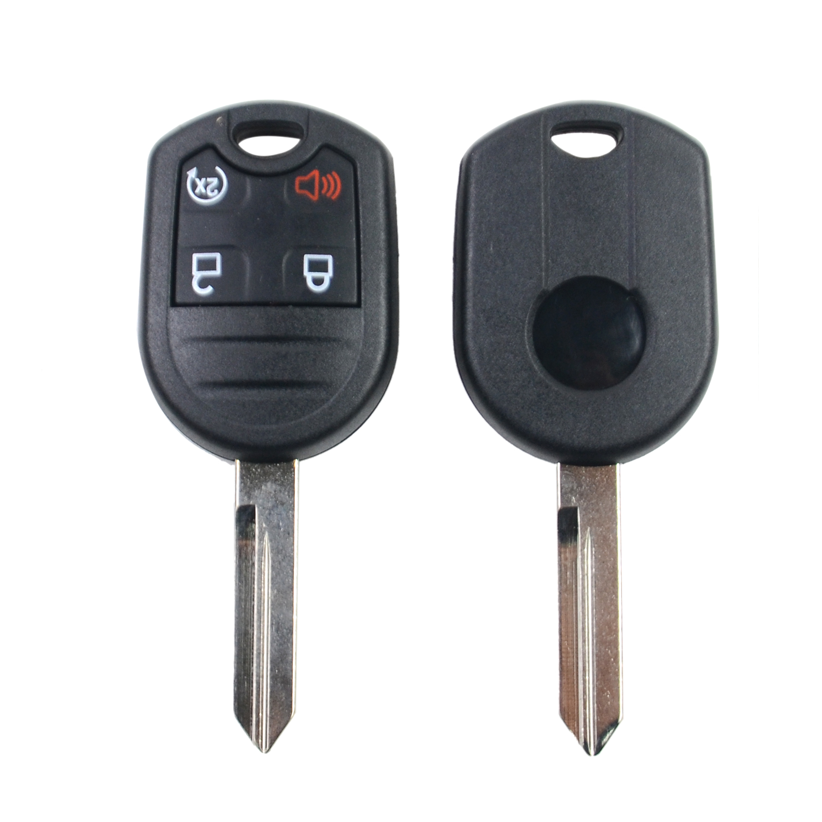 Remote Start Kit BC3Z19G364A 11