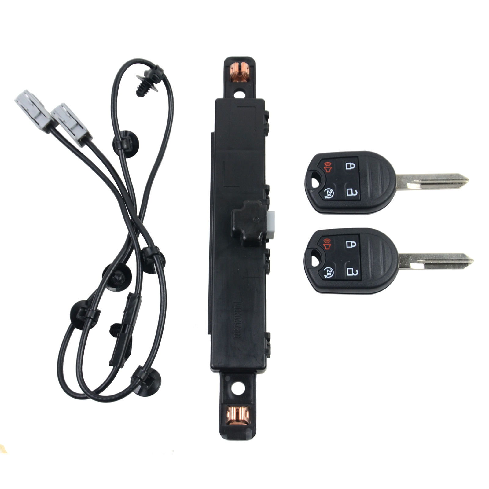 Remote Start Kit BC3Z19G364A 2
