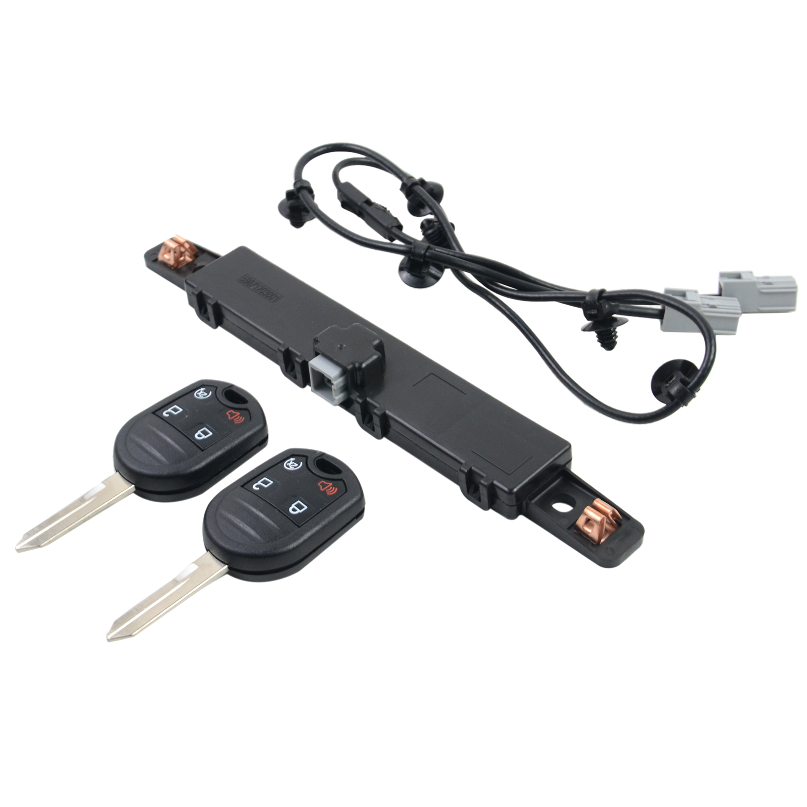 Remote Start Kit BC3Z19G364A 3