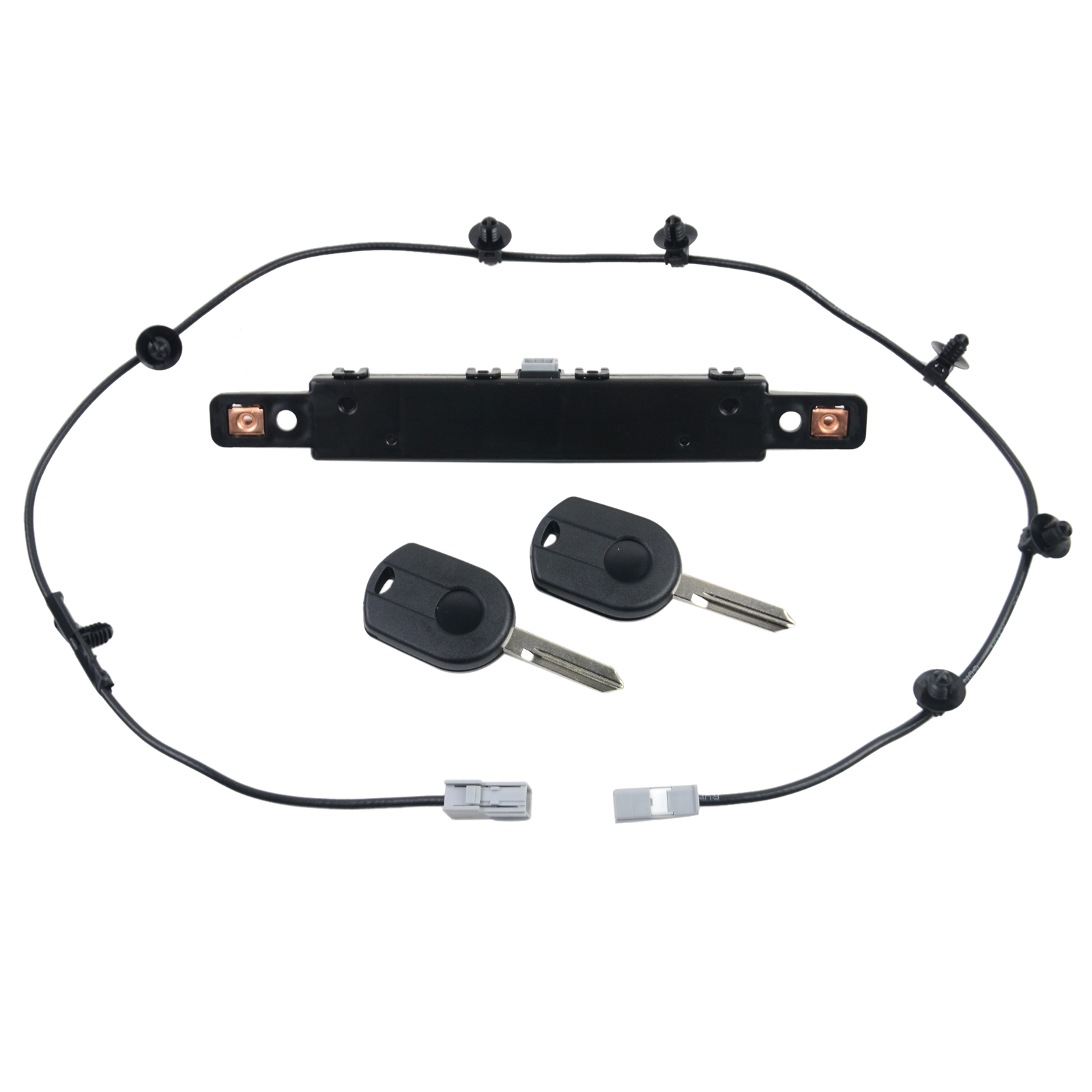 Remote Start Kit BC3Z19G364A 4
