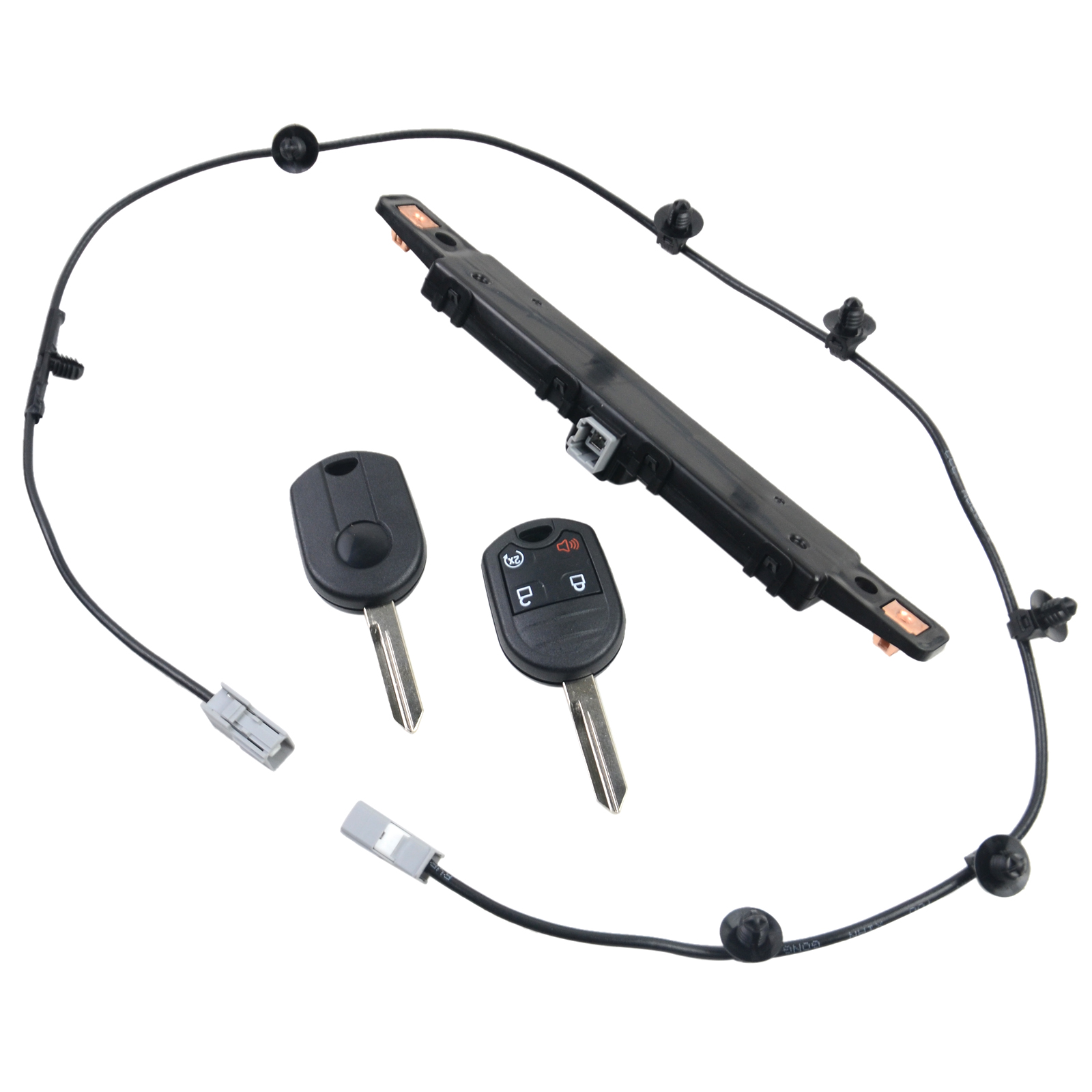 Remote Start Kit BC3Z19G364A 6