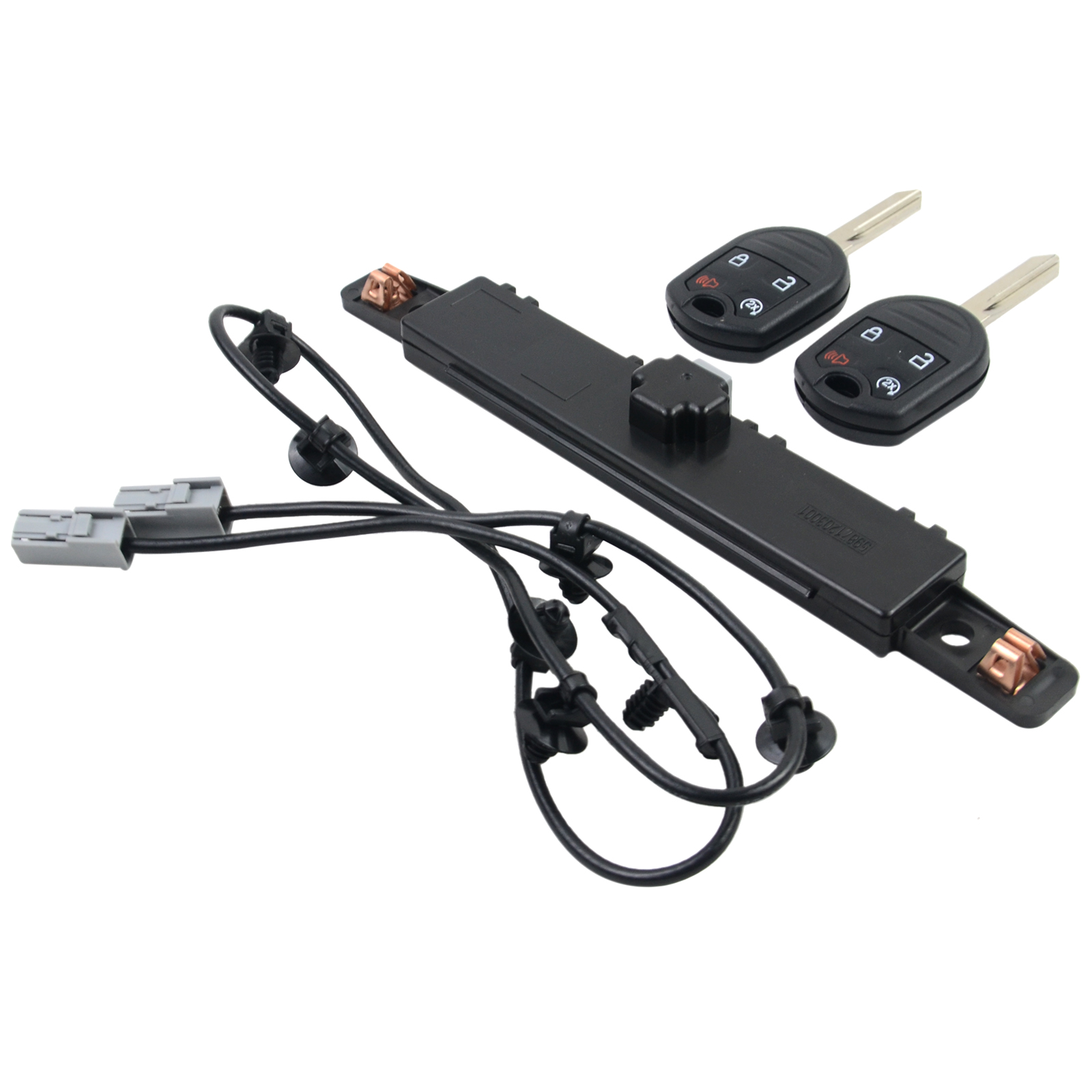 Remote Start Kit BC3Z19G364A 7