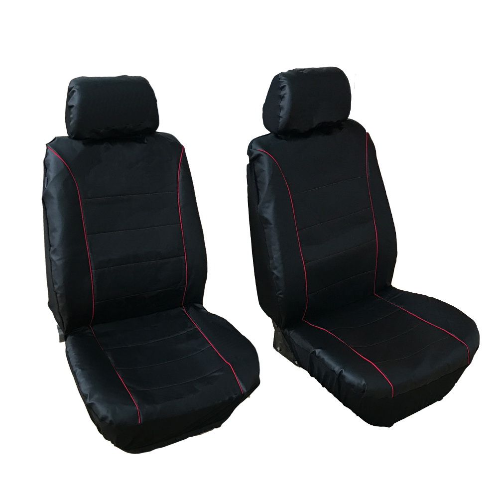 Seat Cover 3