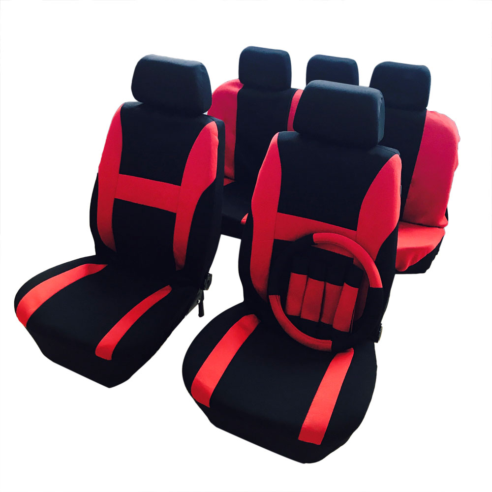 Seat Cover 3
