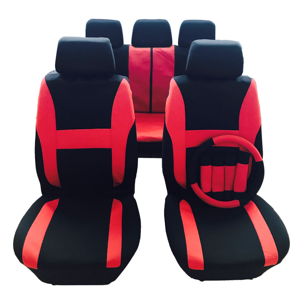 Seat Cover 4