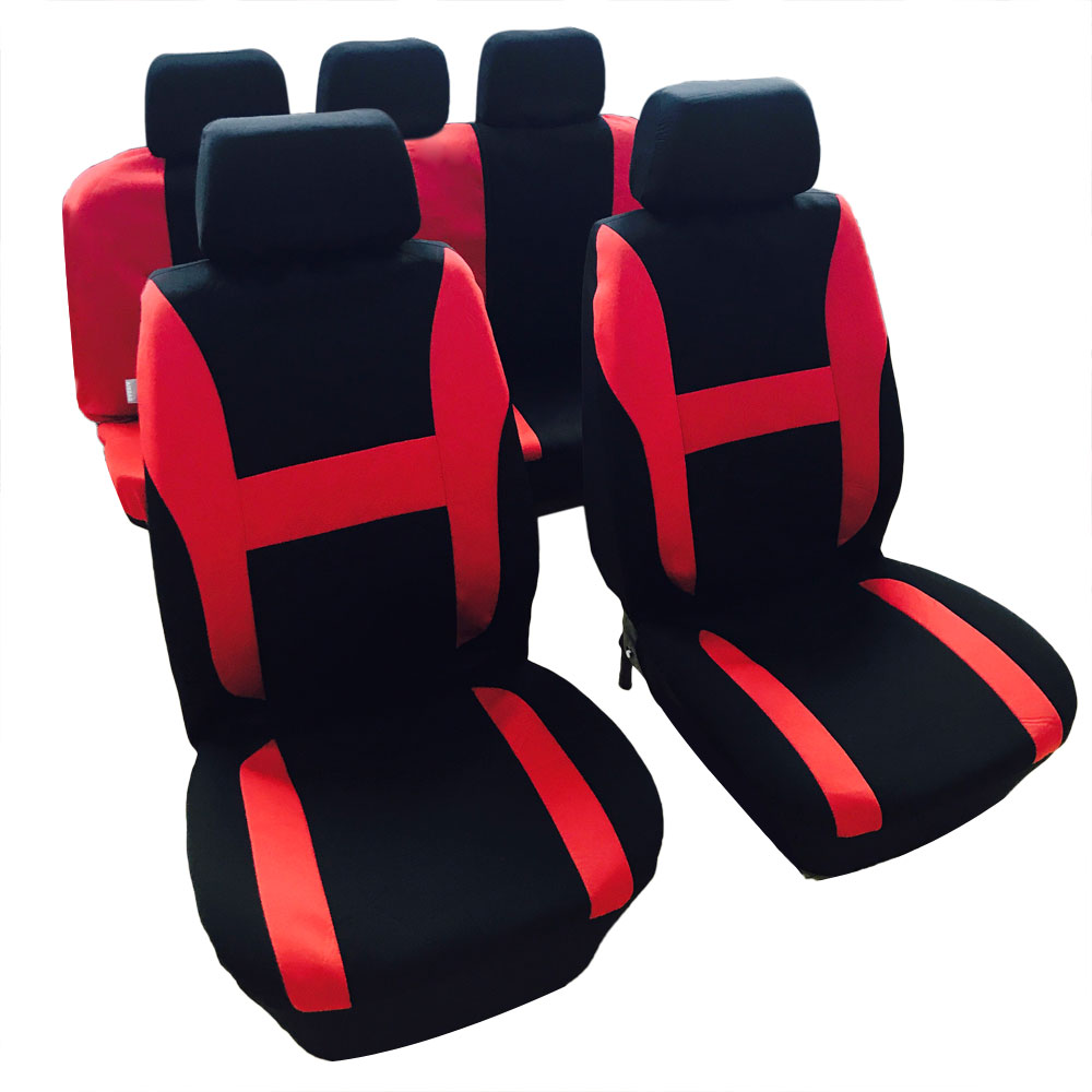 Seat Cover 5