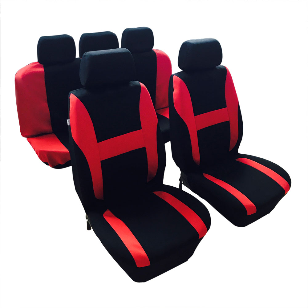 Seat Cover 6