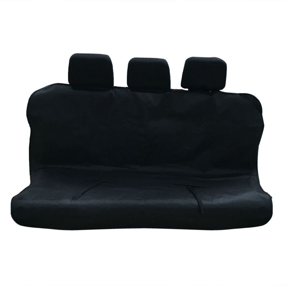 Seat Cover 2