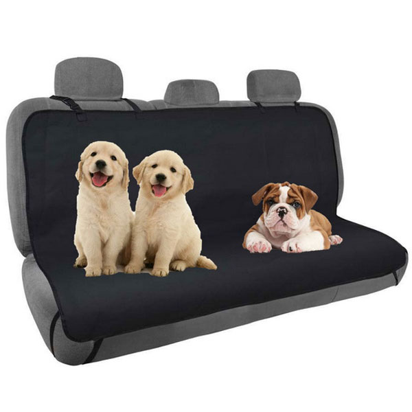 Seat Cover 3