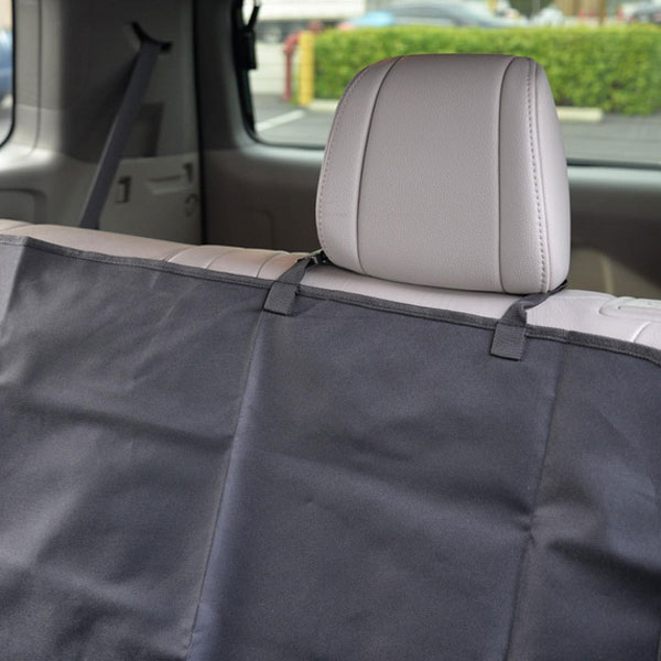 Seat Cover 5