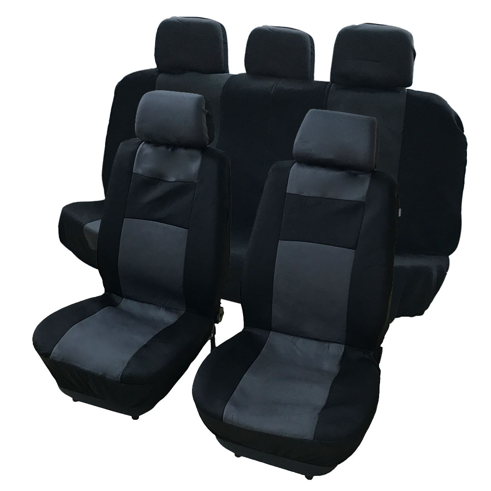 Seat Cover 3