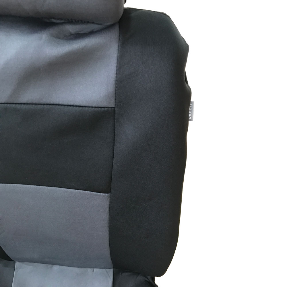 Seat Cover 6
