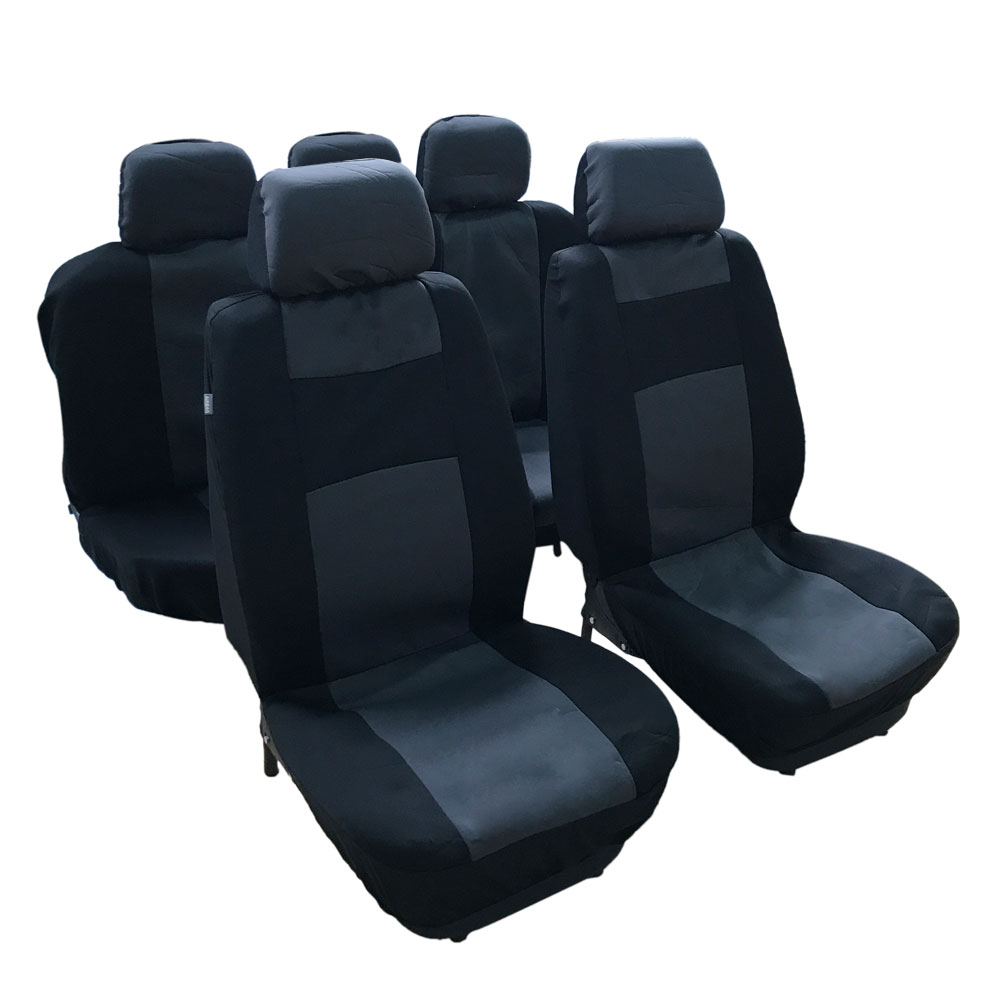 Seat Cover 9