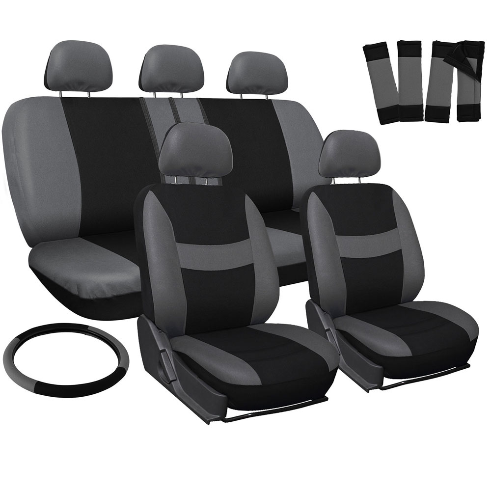 Seat Cover