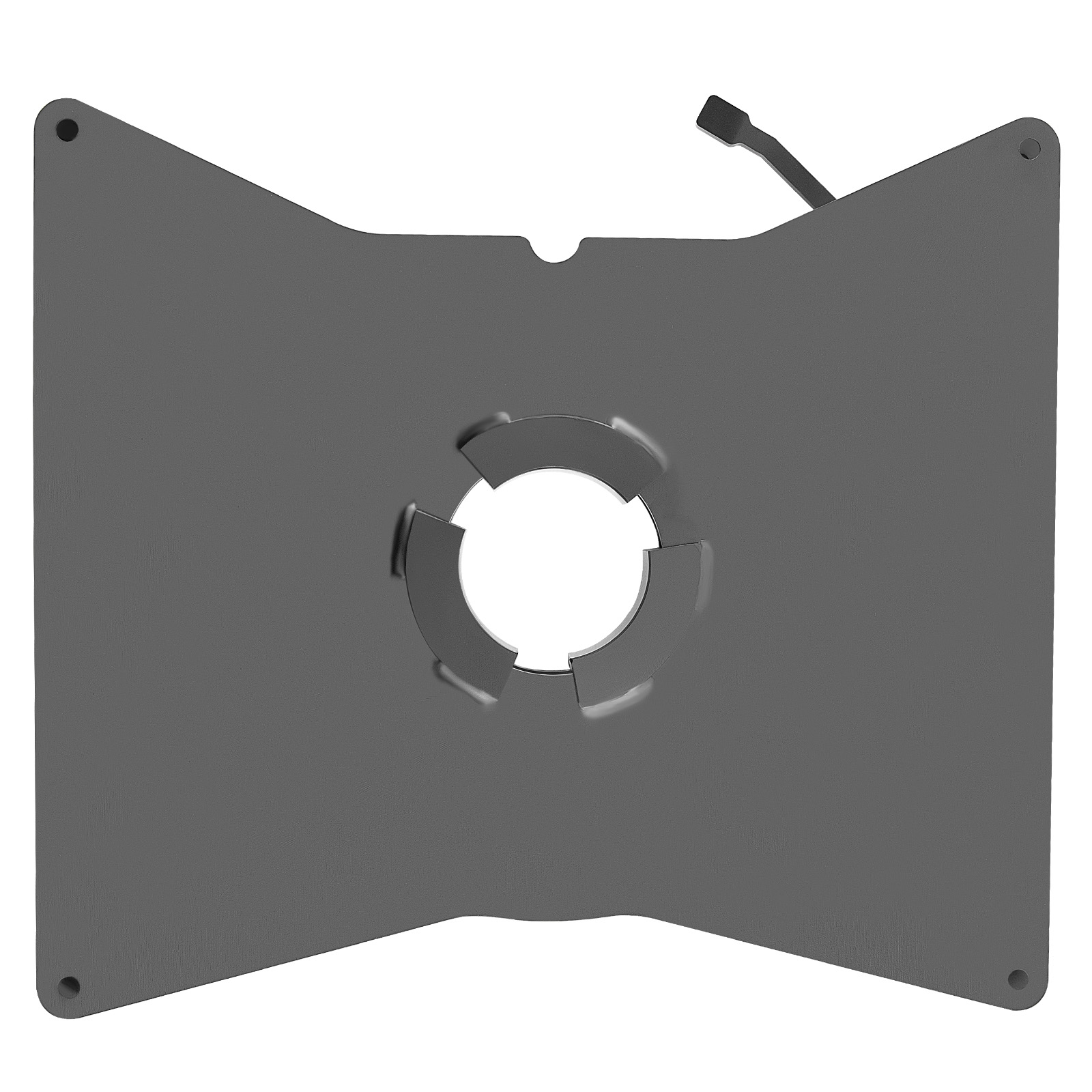 Seat Hardware 150/250/350