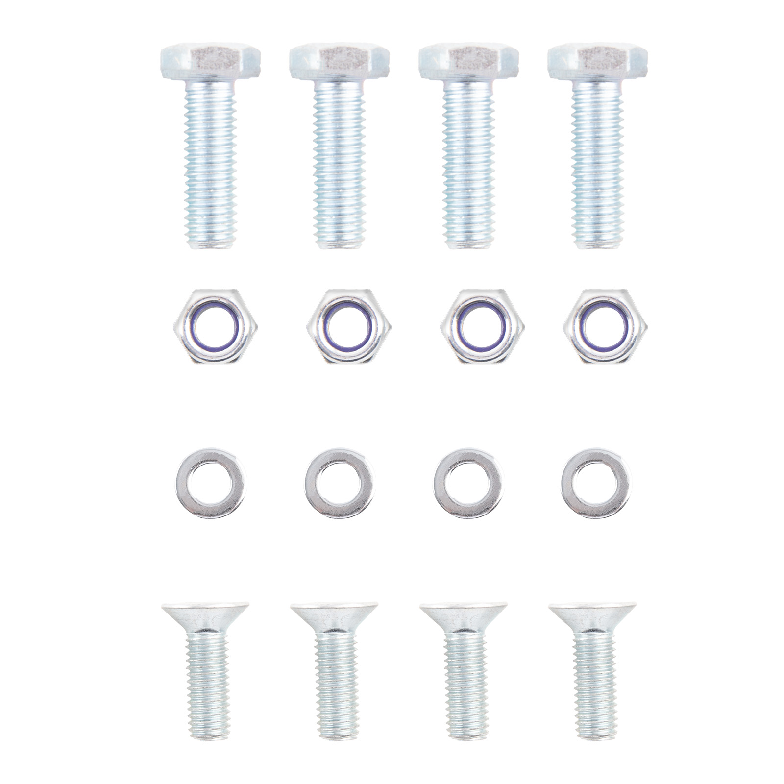 Seat Hardware 150/250/350 4