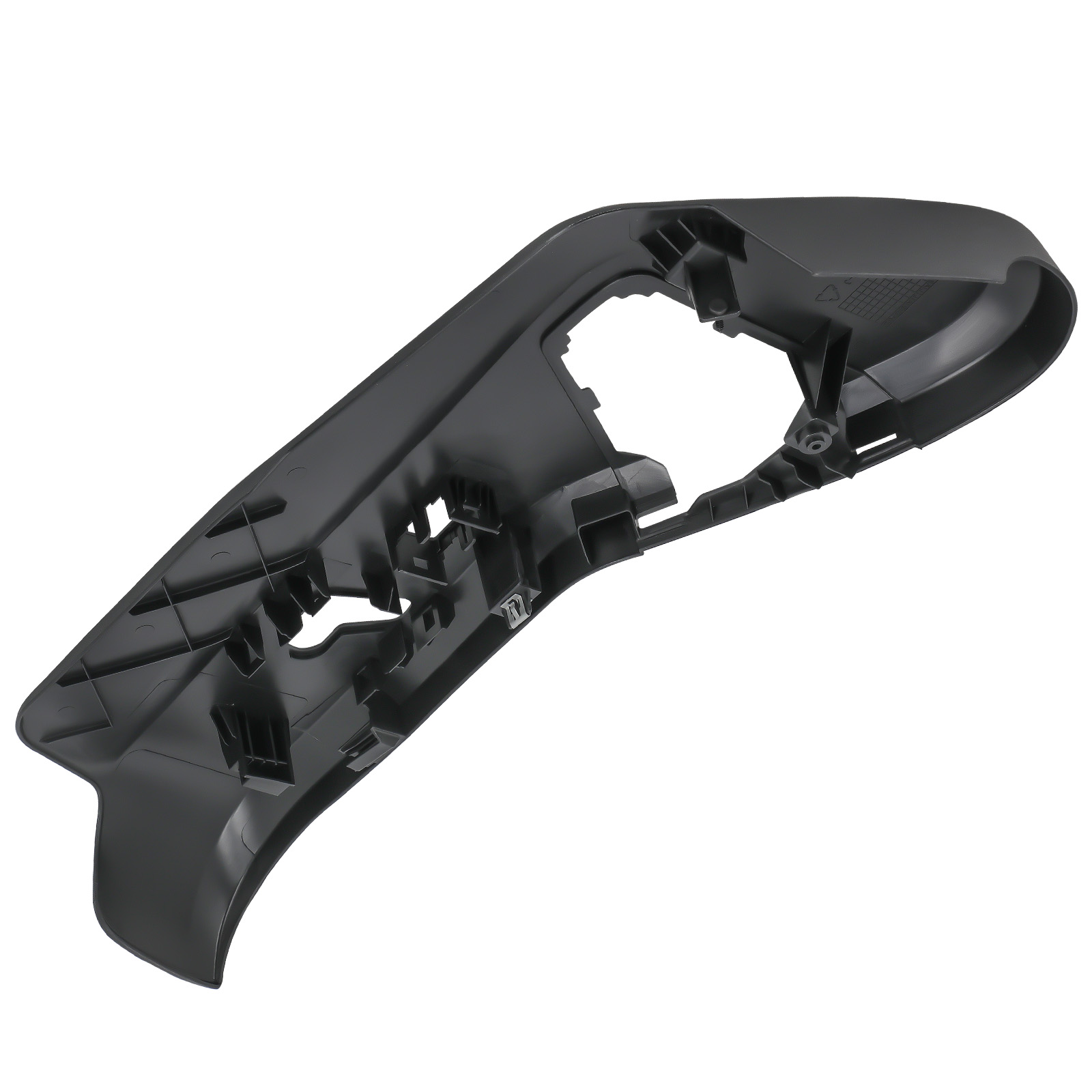 Seat Hardware 1UQ99DX9AA 6