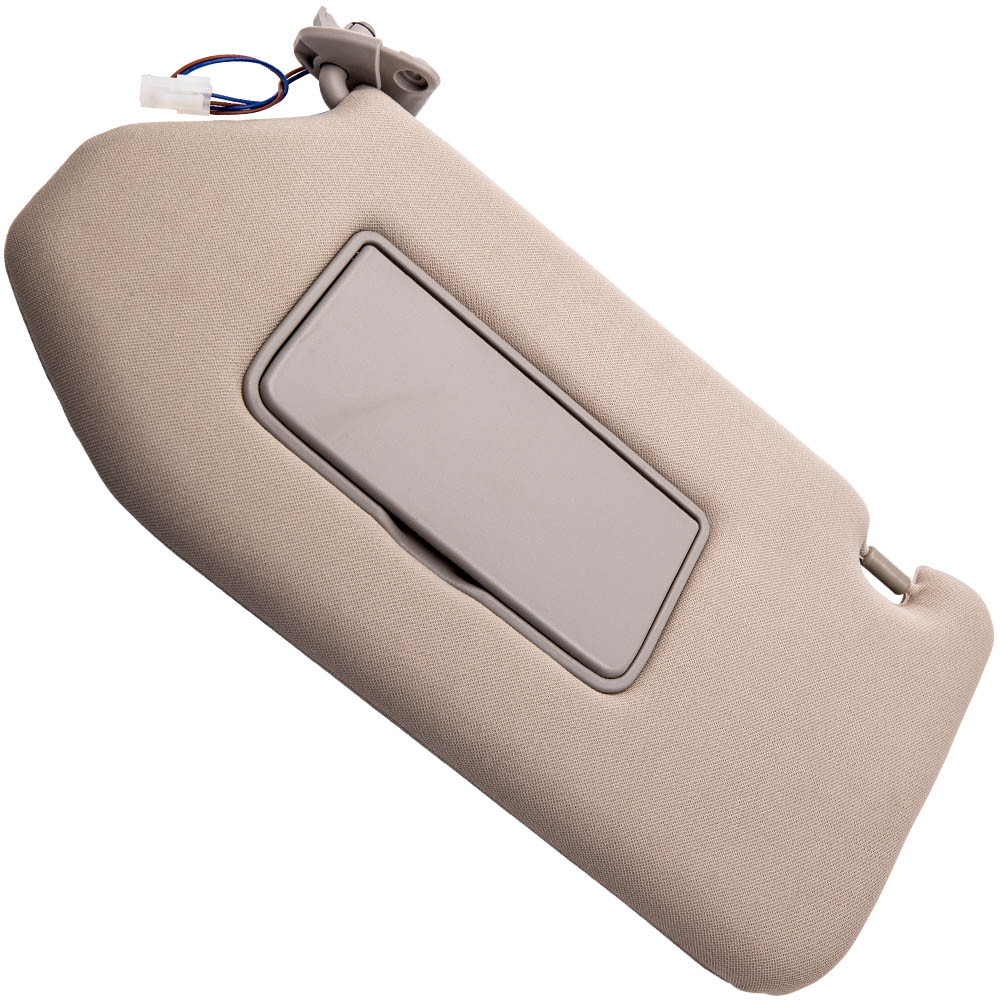Sun Shade & Visor