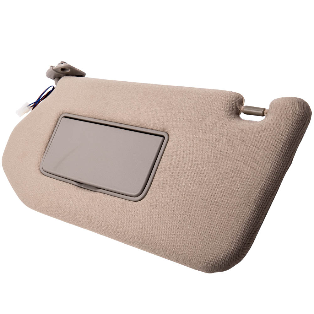 Sun Shade & Visor 3