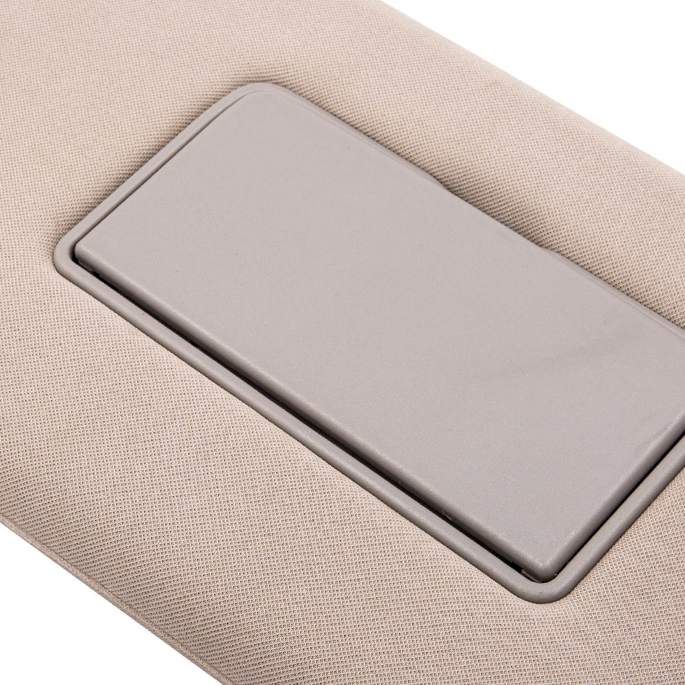 Sun Shade & Visor 6
