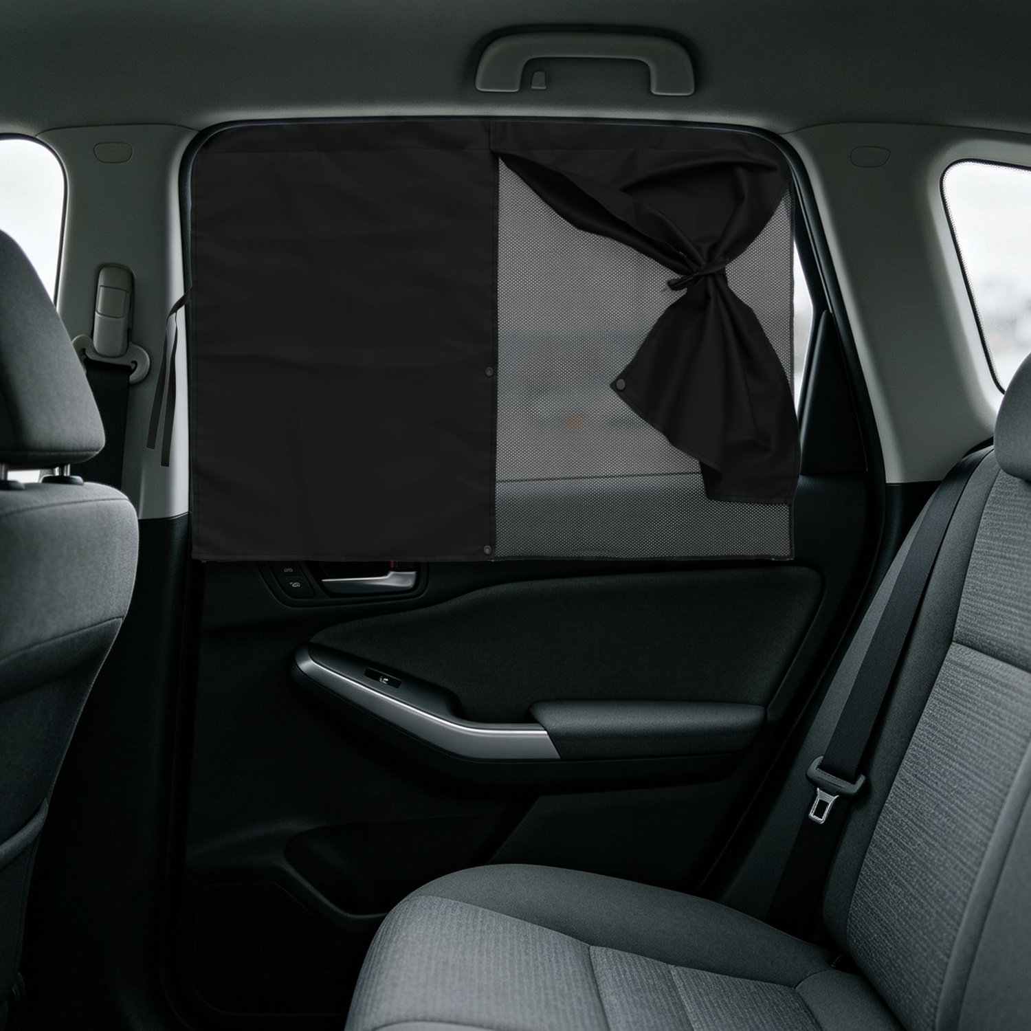 Sun Shade & Visor 68X48.5CM 12