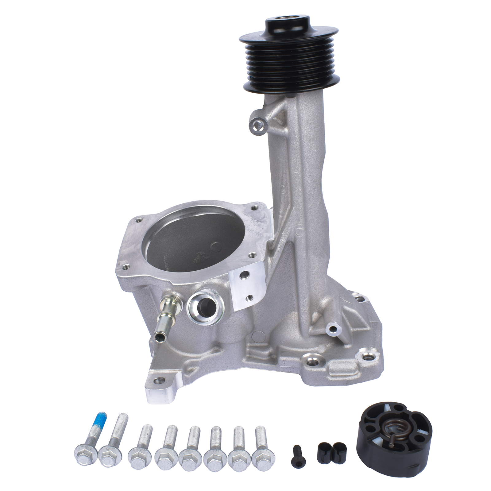 Supercharger Repair Kit LR088538
