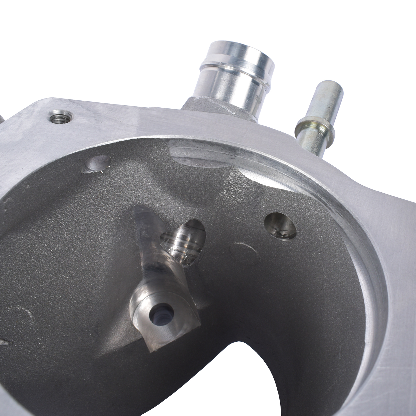 Supercharger Repair Kit LR088538 10