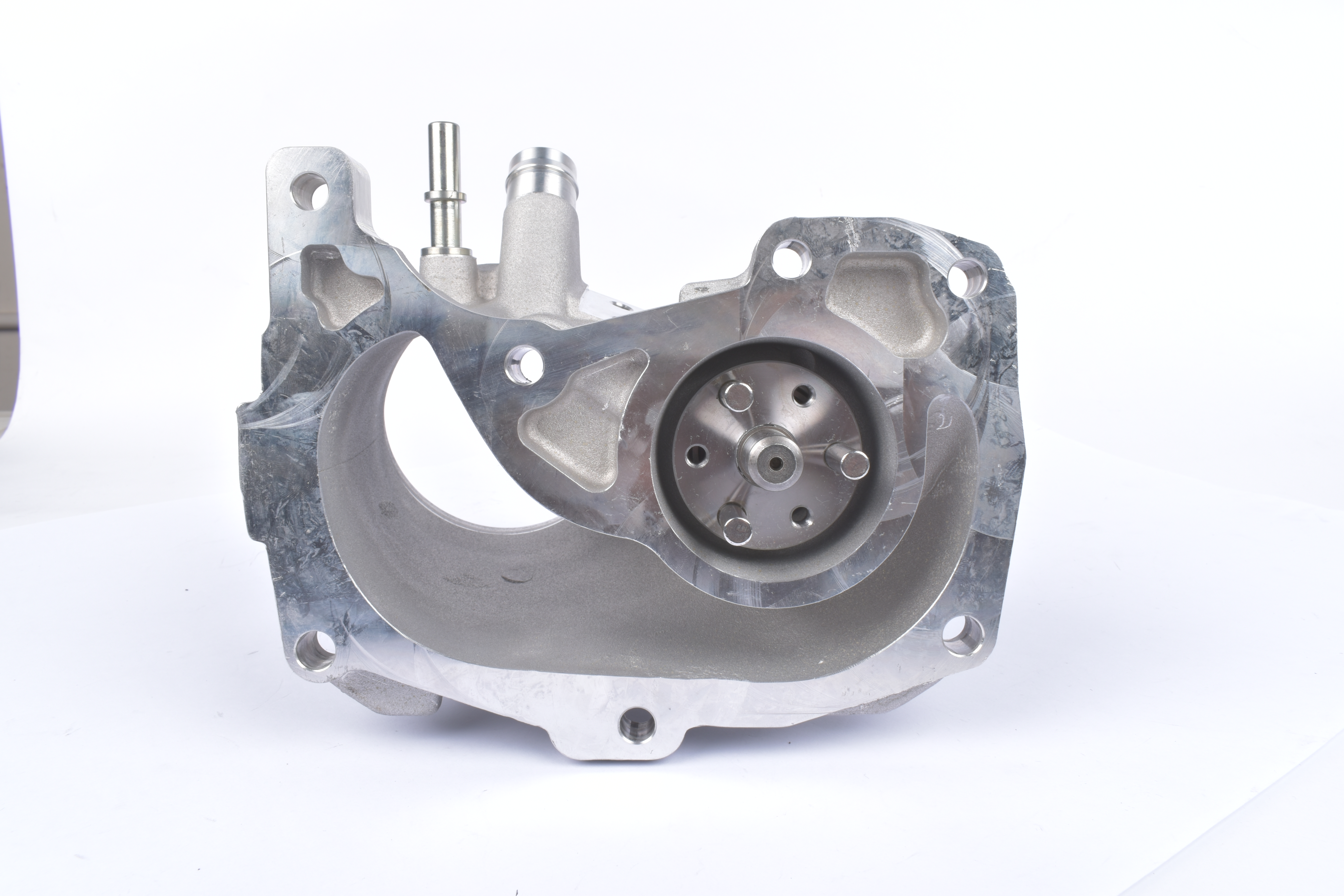 Supercharger Repair Kit LR088538 11