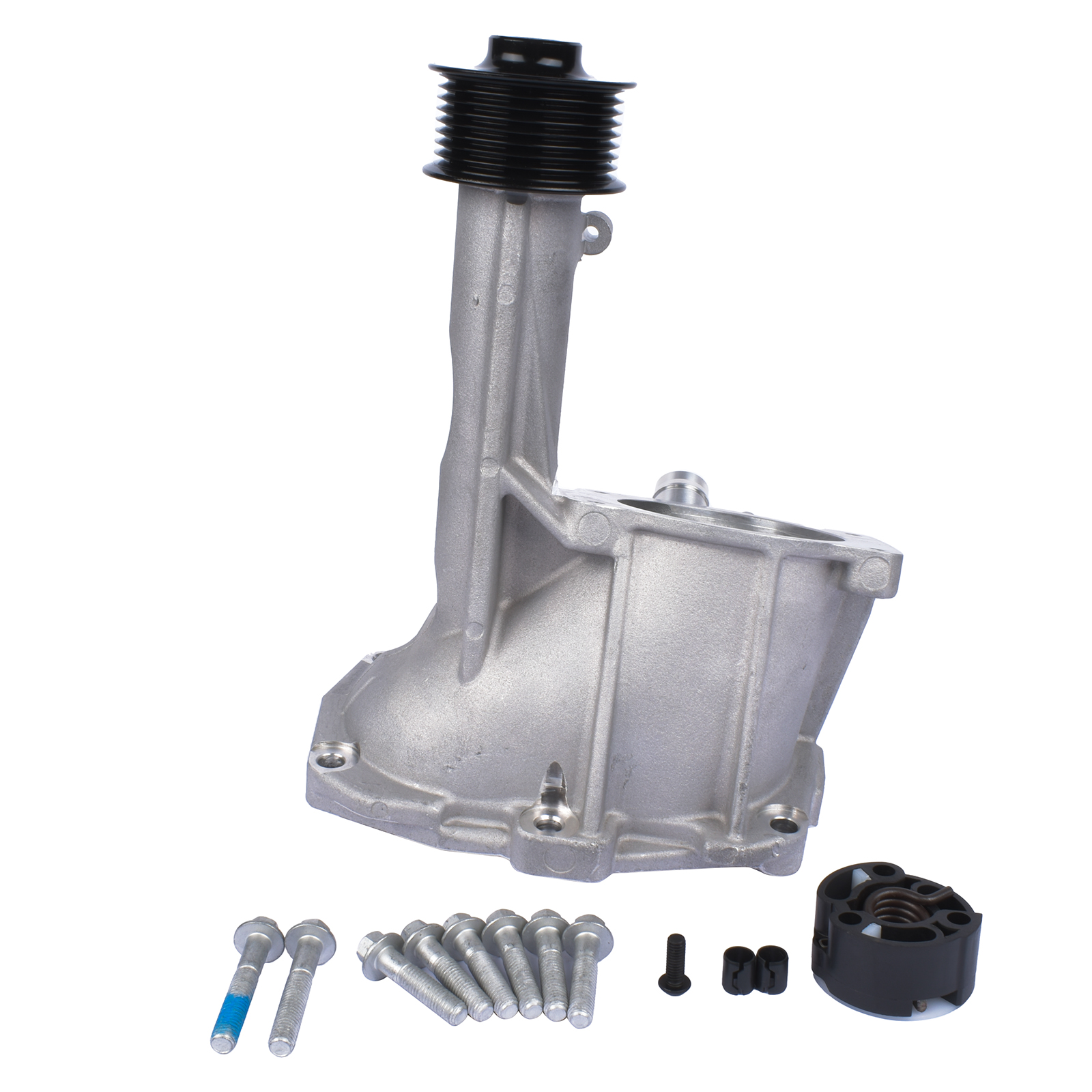 Supercharger Repair Kit LR088538 2