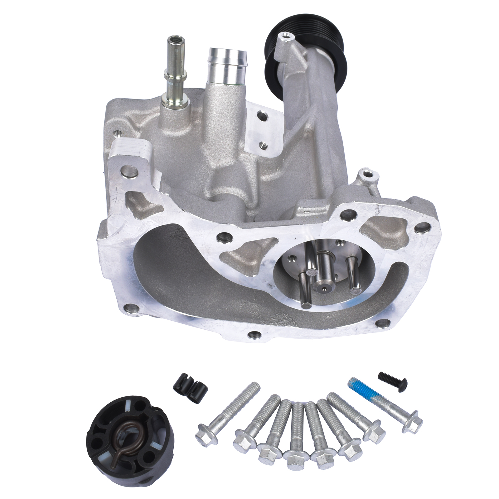 Supercharger Repair Kit LR088538 3
