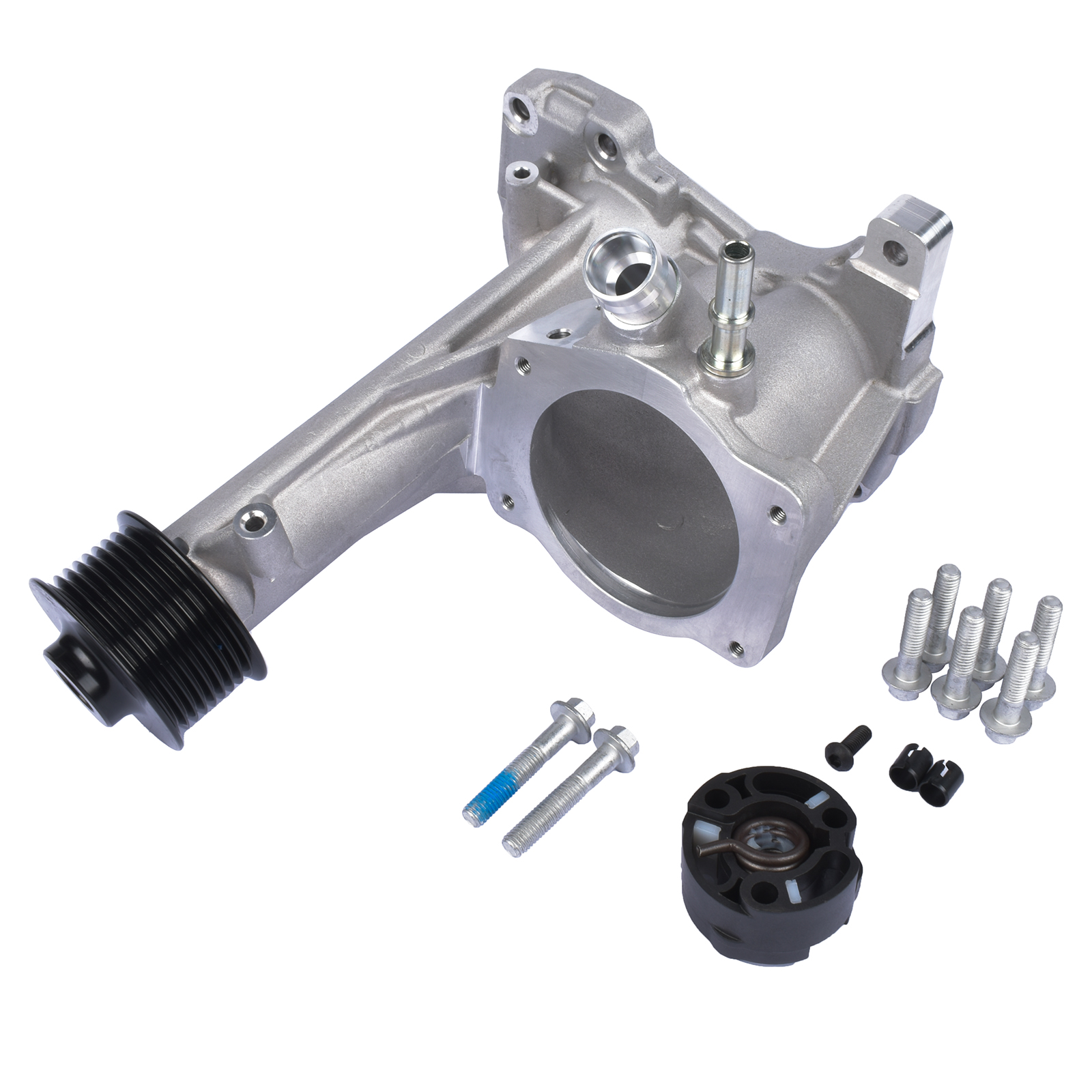 Supercharger Repair Kit LR088538 4