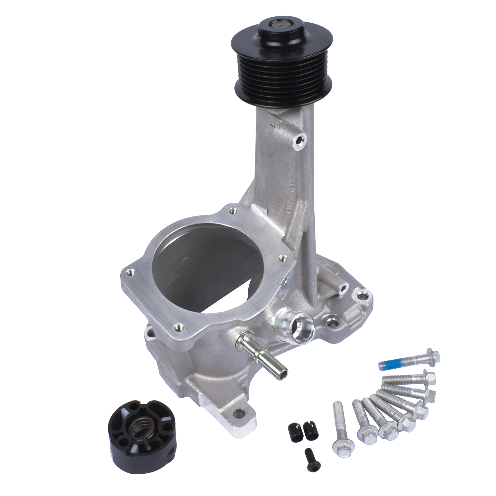 Supercharger Repair Kit LR088538 5