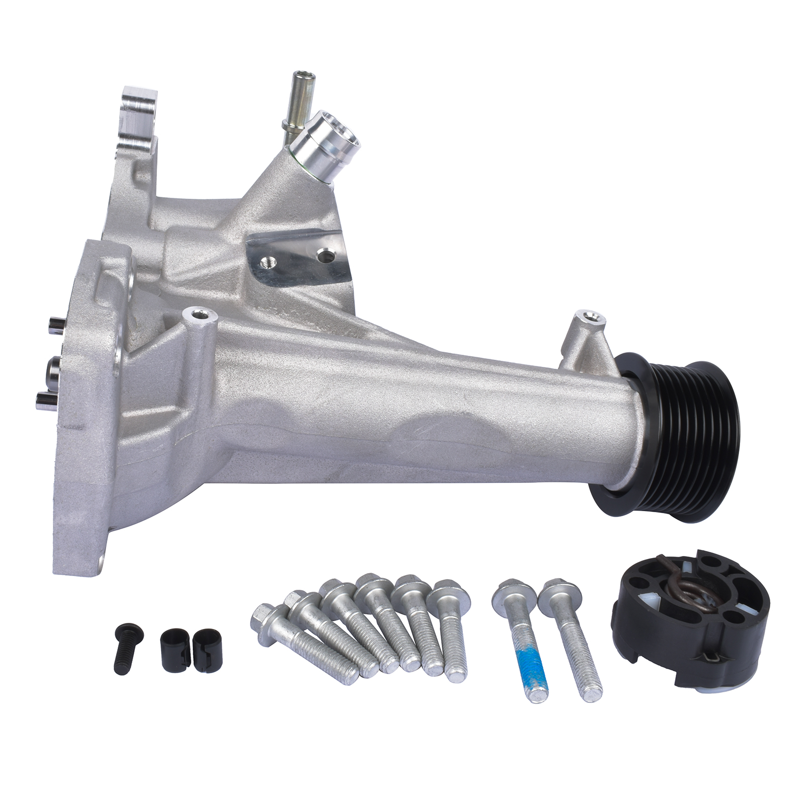 Supercharger Repair Kit LR088538 6