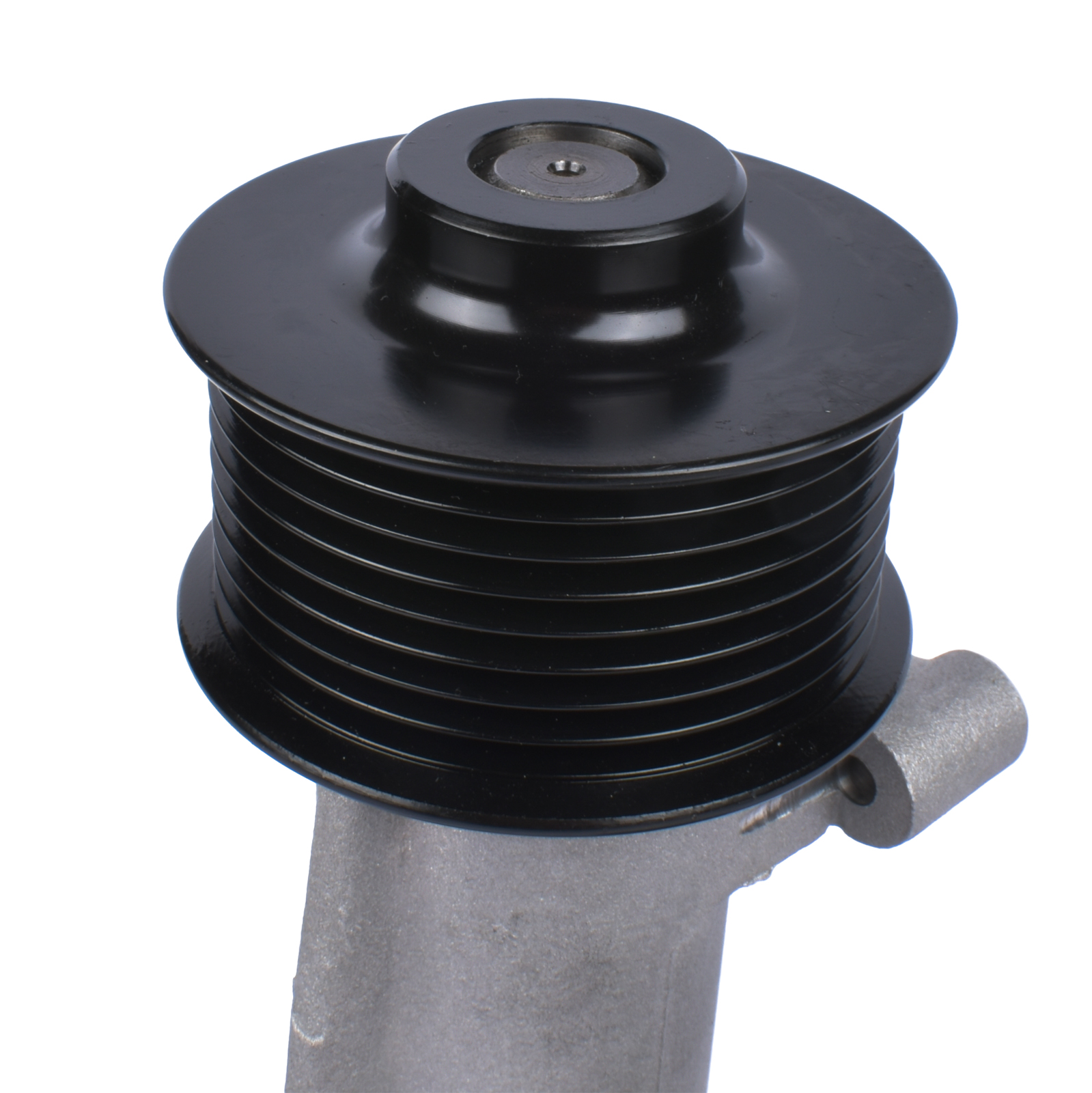 Supercharger Repair Kit LR088538 7